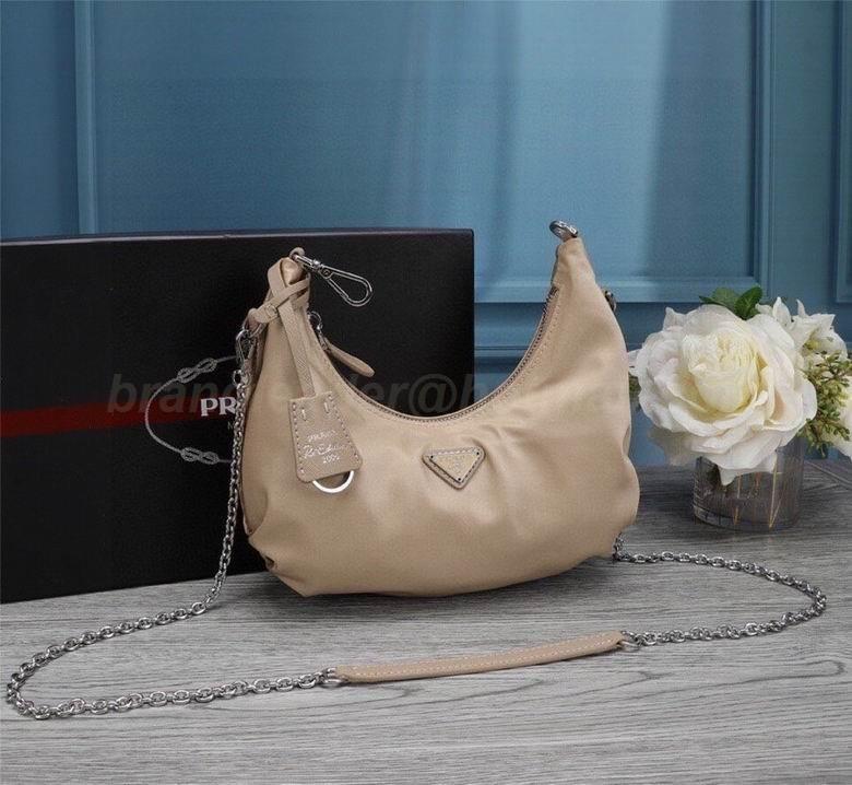 Prada Handbags 75